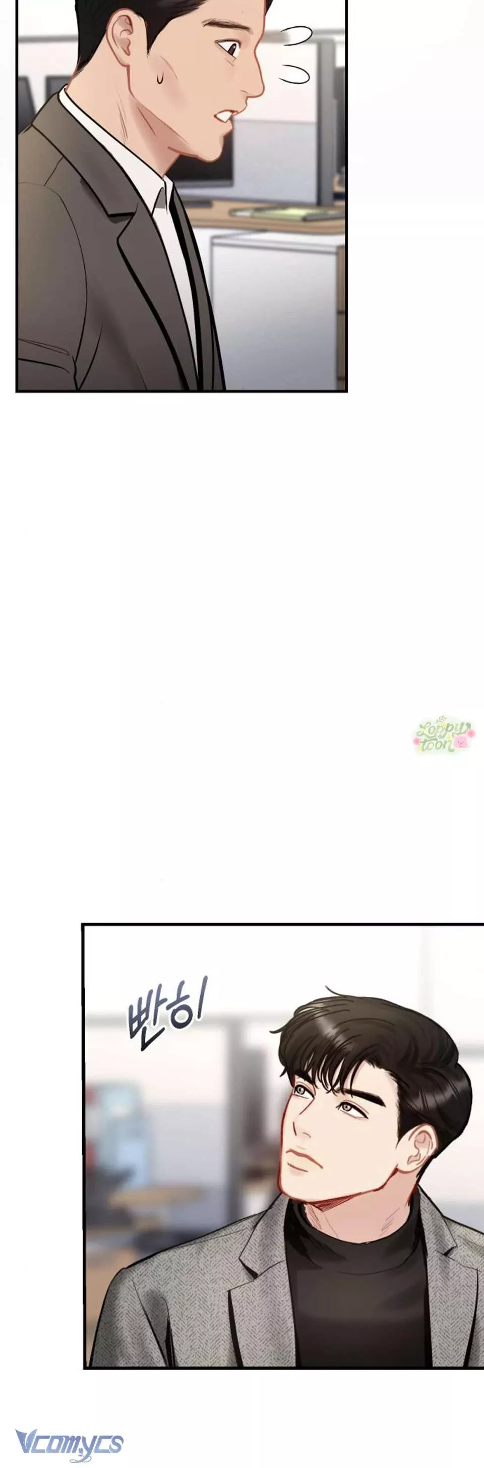 Quyền Lực Của Thư Ký: Chapter 11