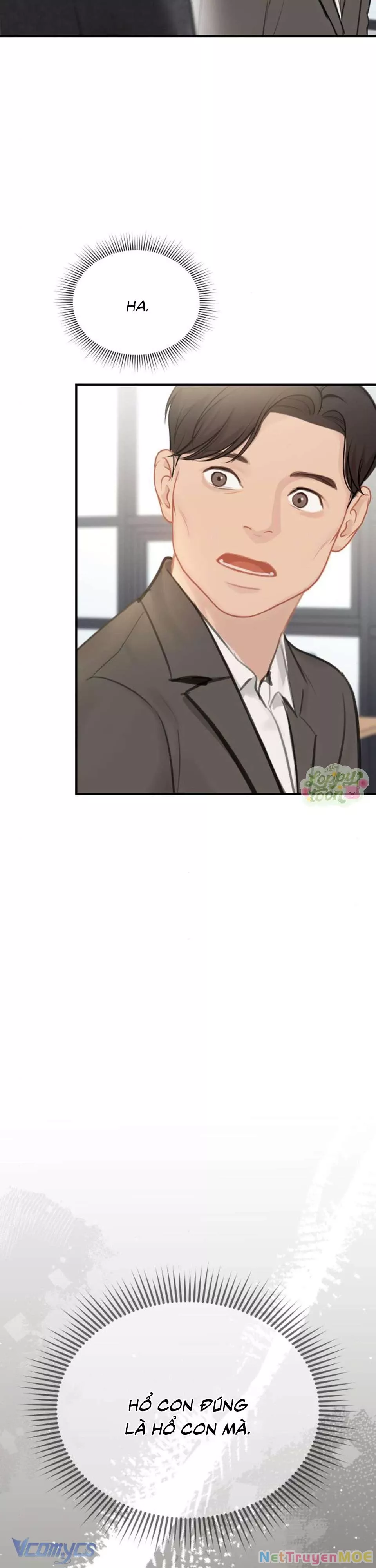 Quyền Lực Của Thư Ký: Chapter 11