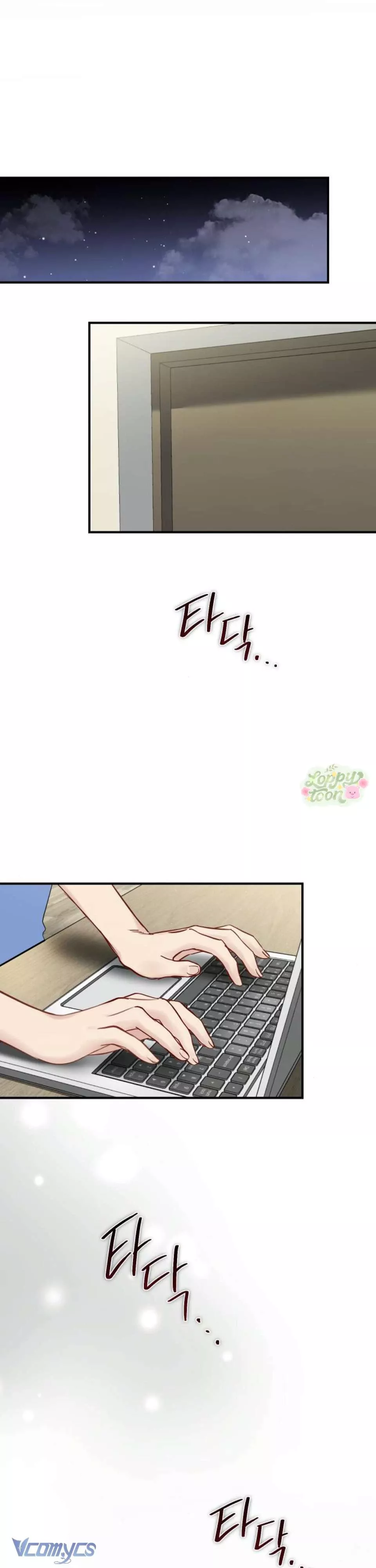 Quyền Lực Của Thư Ký: Chapter 11