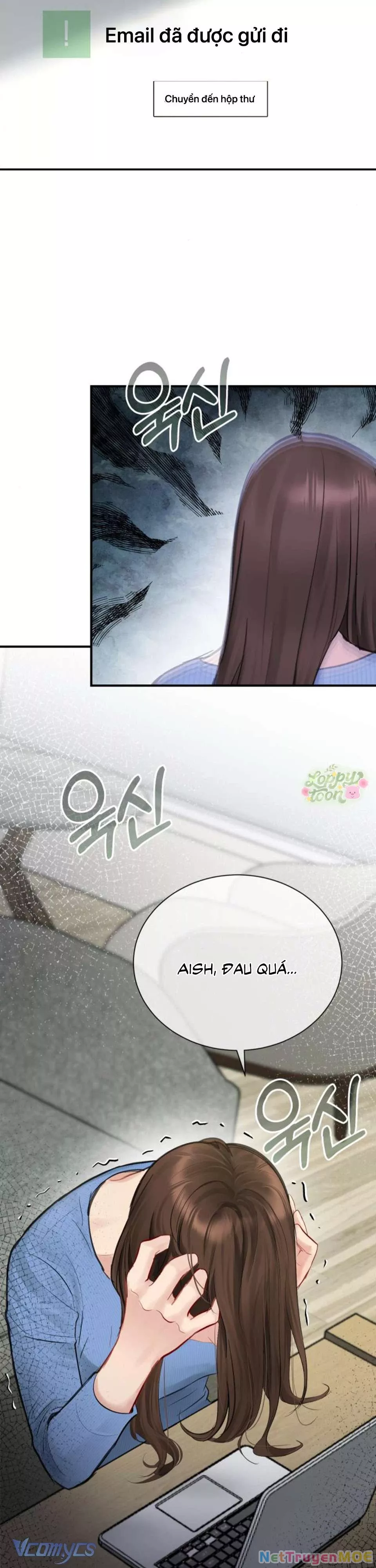 Quyền Lực Của Thư Ký: Chapter 11