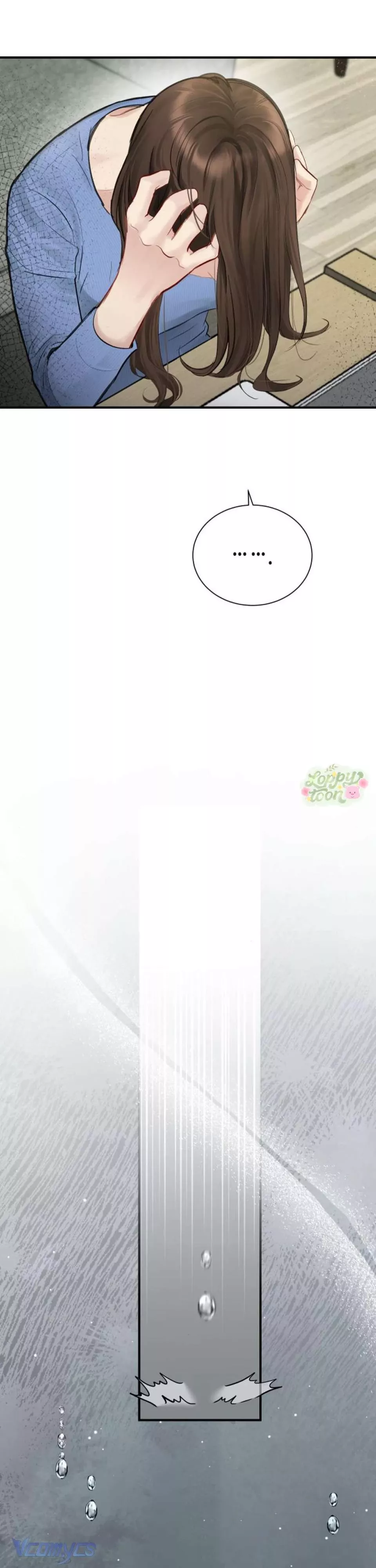 Quyền Lực Của Thư Ký: Chapter 11