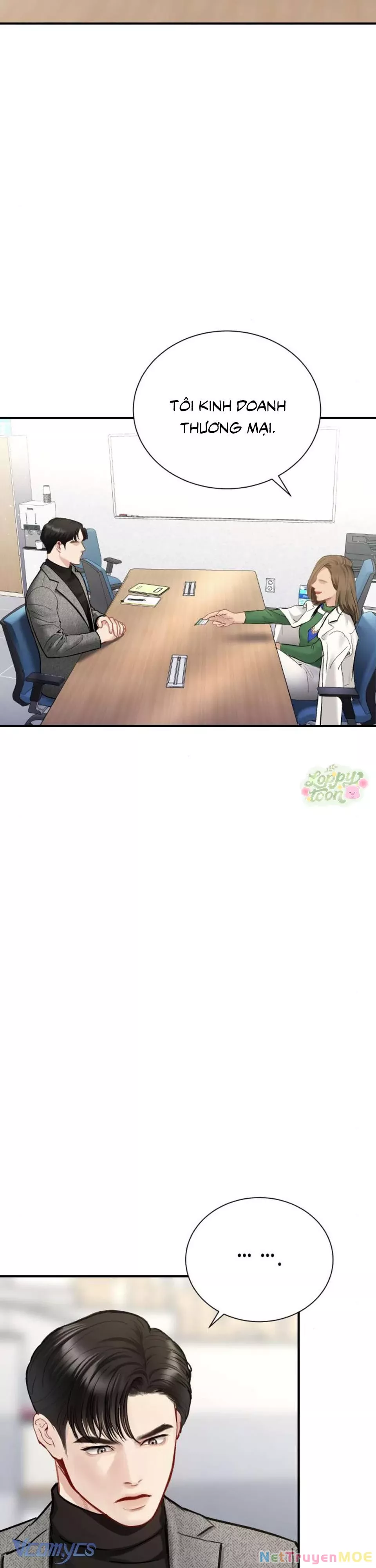 Quyền Lực Của Thư Ký: Chapter 11