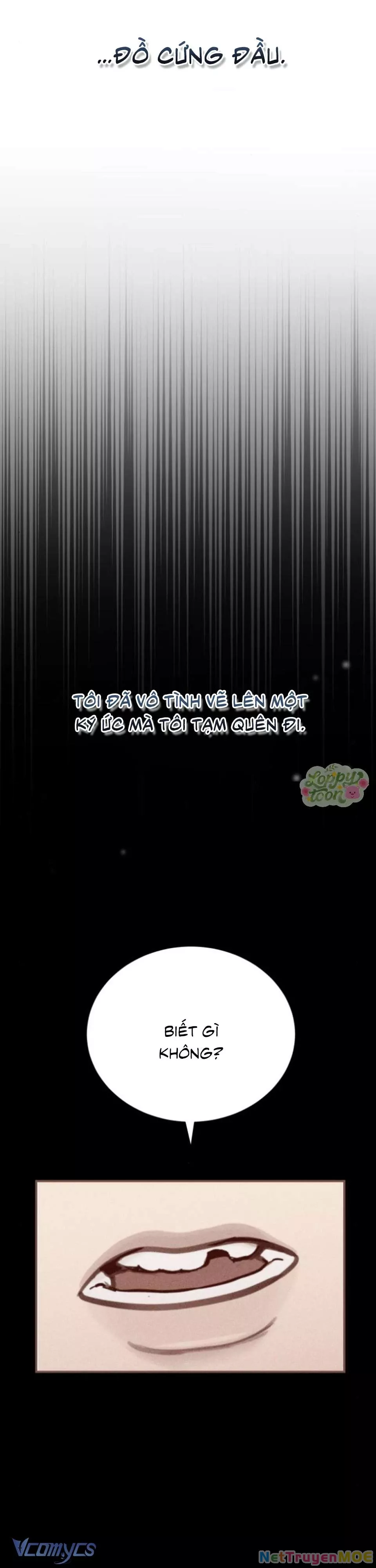 Quyền Lực Của Thư Ký: Chapter 11