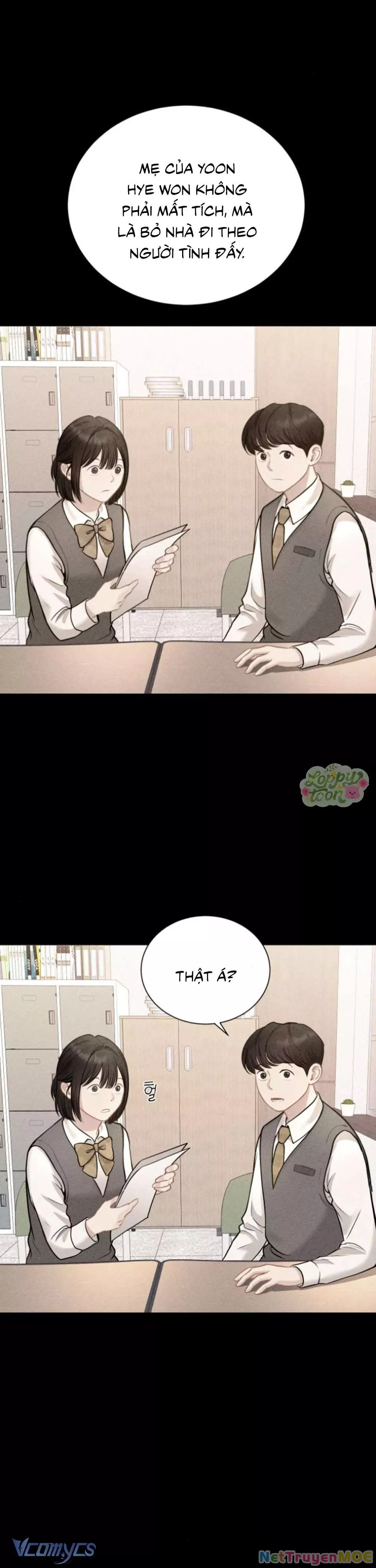 Quyền Lực Của Thư Ký: Chapter 11