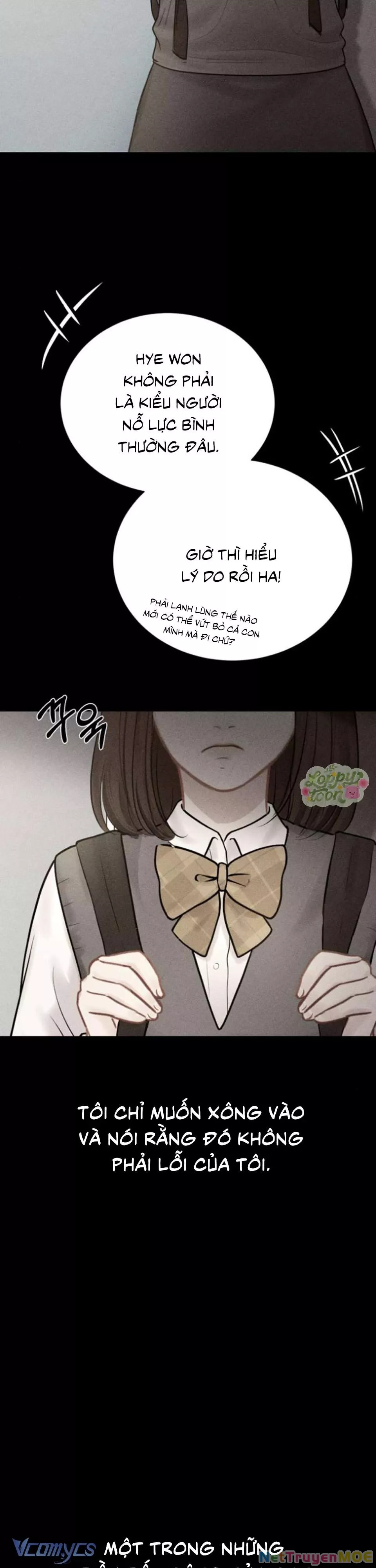 Quyền Lực Của Thư Ký: Chapter 11