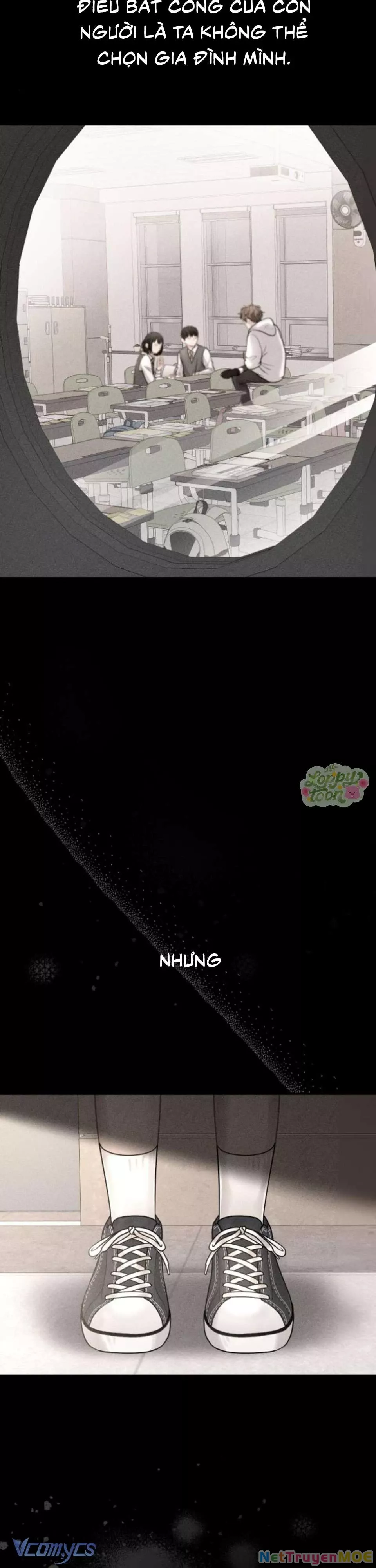 Quyền Lực Của Thư Ký: Chapter 11