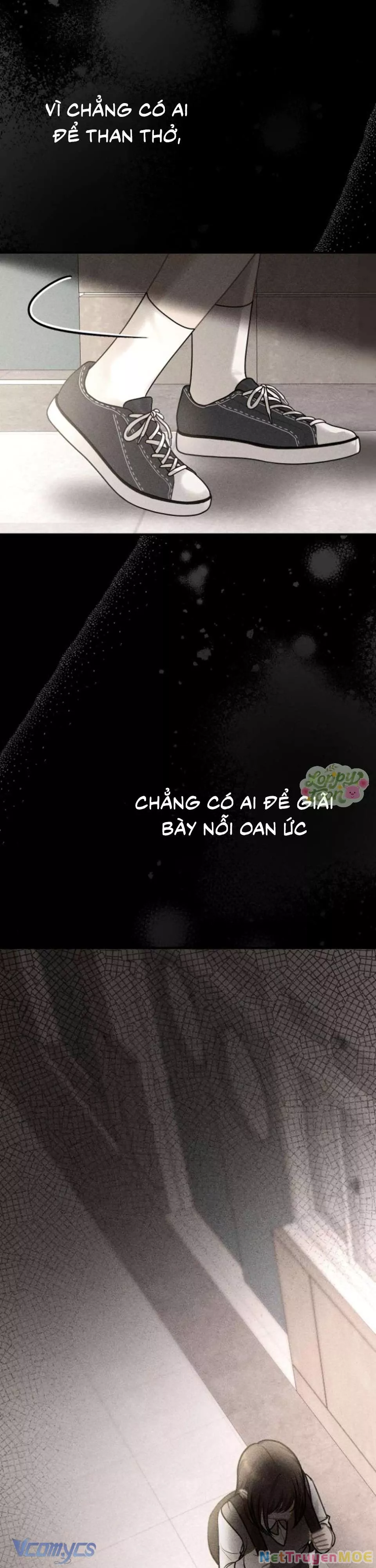 Quyền Lực Của Thư Ký: Chapter 11