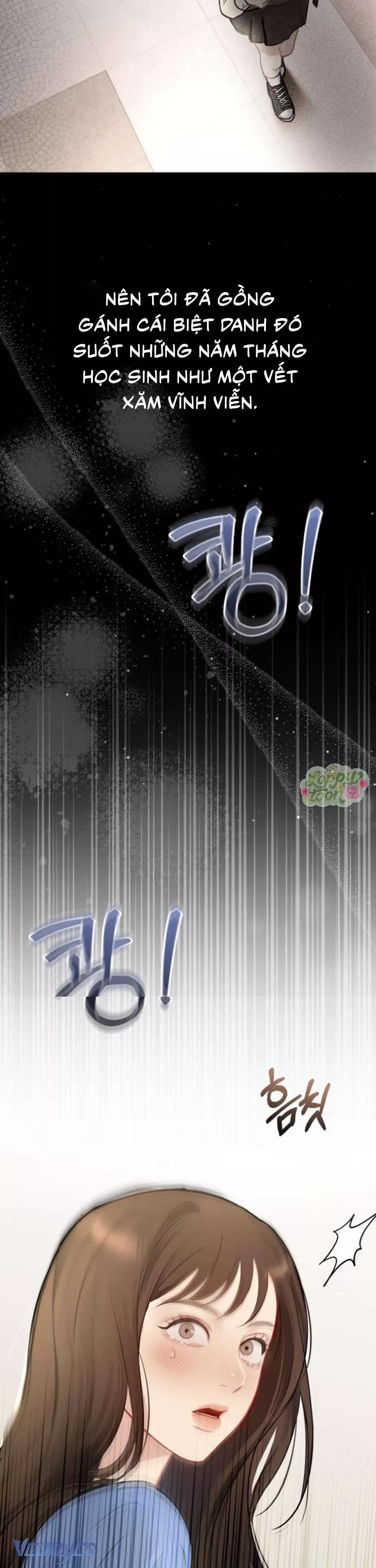 Quyền Lực Của Thư Ký: Chapter 11