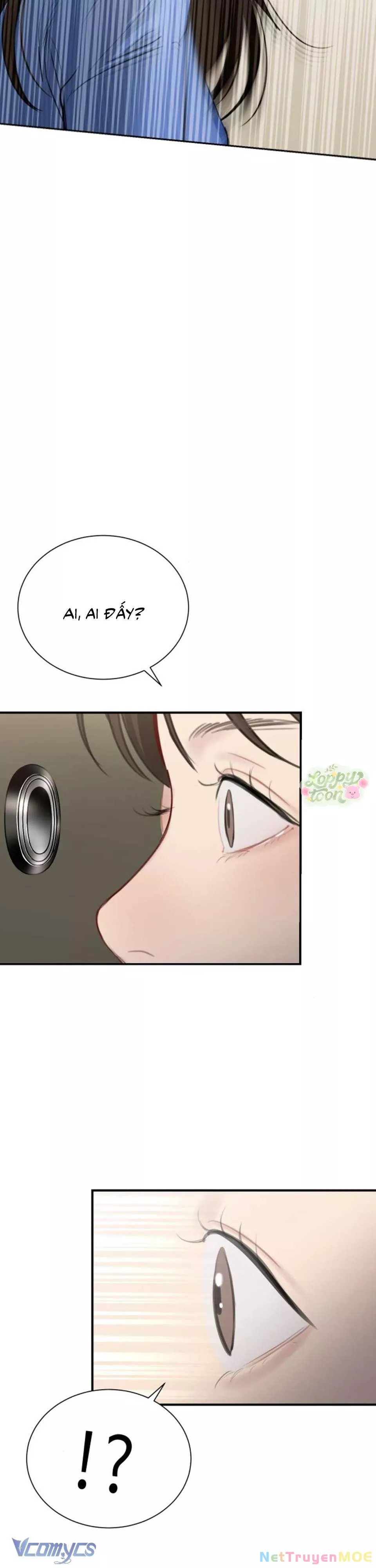 Quyền Lực Của Thư Ký: Chapter 11