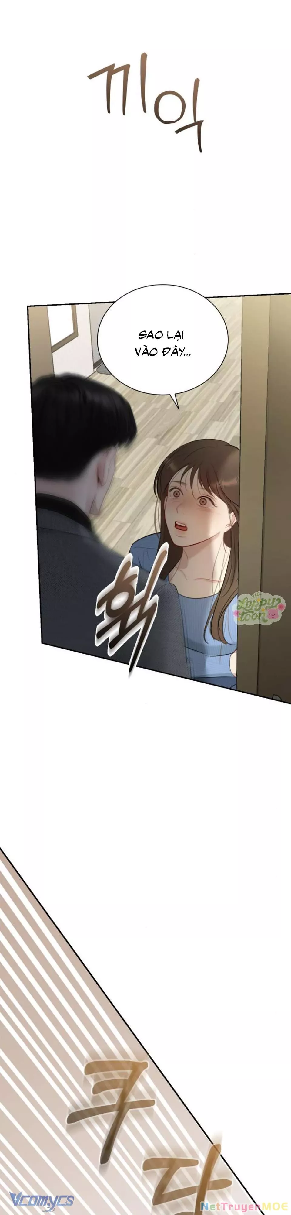 Quyền Lực Của Thư Ký: Chapter 11