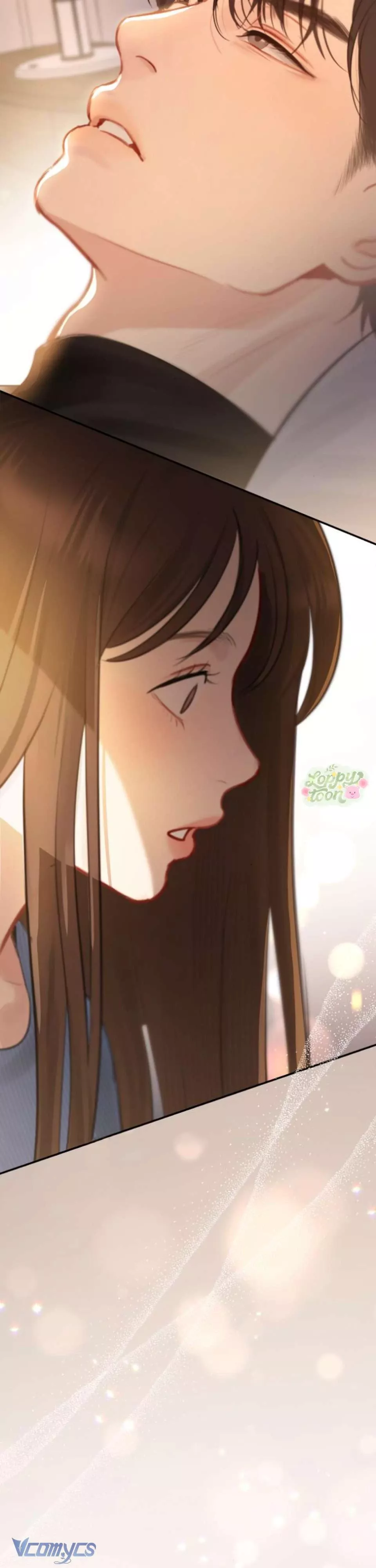 Quyền Lực Của Thư Ký: Chapter 11