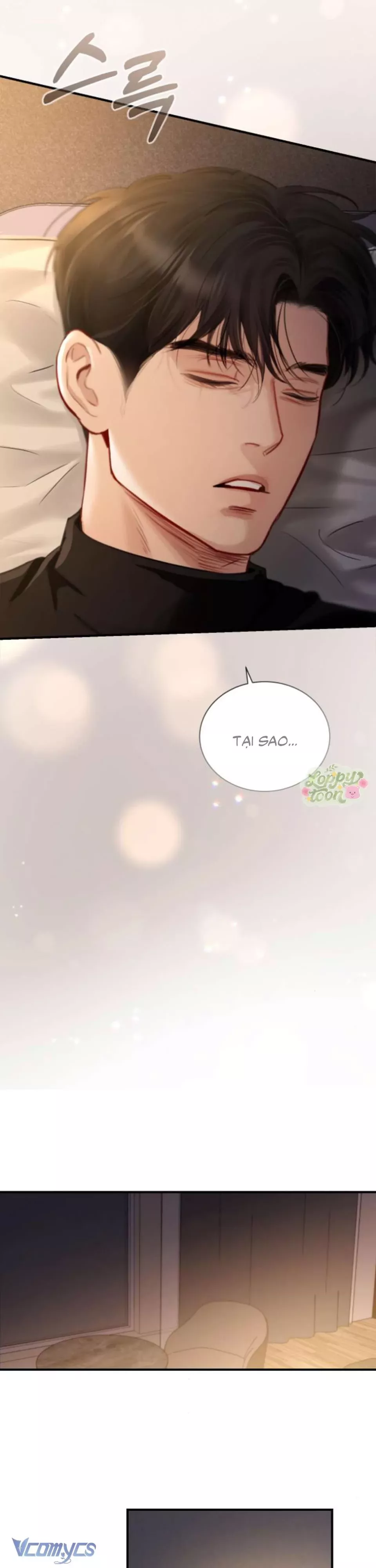 Quyền Lực Của Thư Ký: Chapter 11