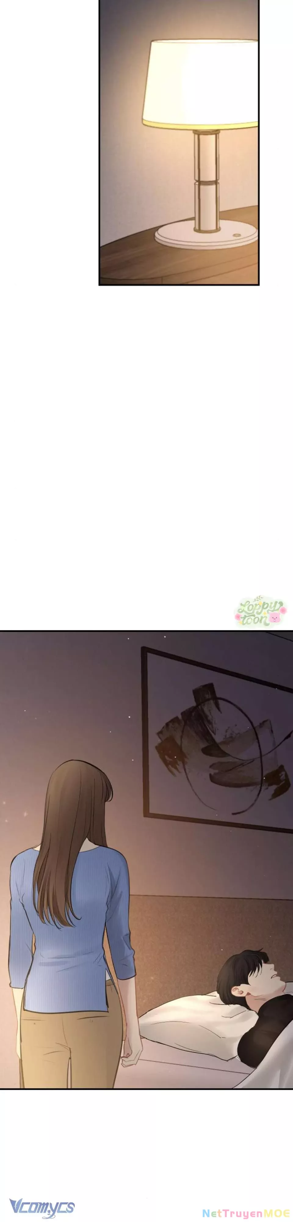 Quyền Lực Của Thư Ký: Chapter 11