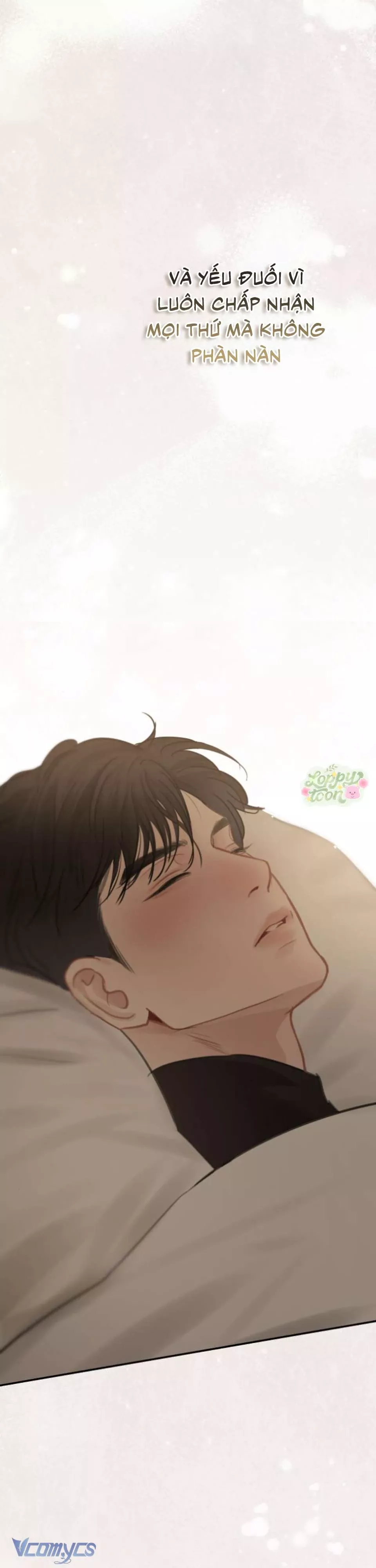 Quyền Lực Của Thư Ký: Chapter 11