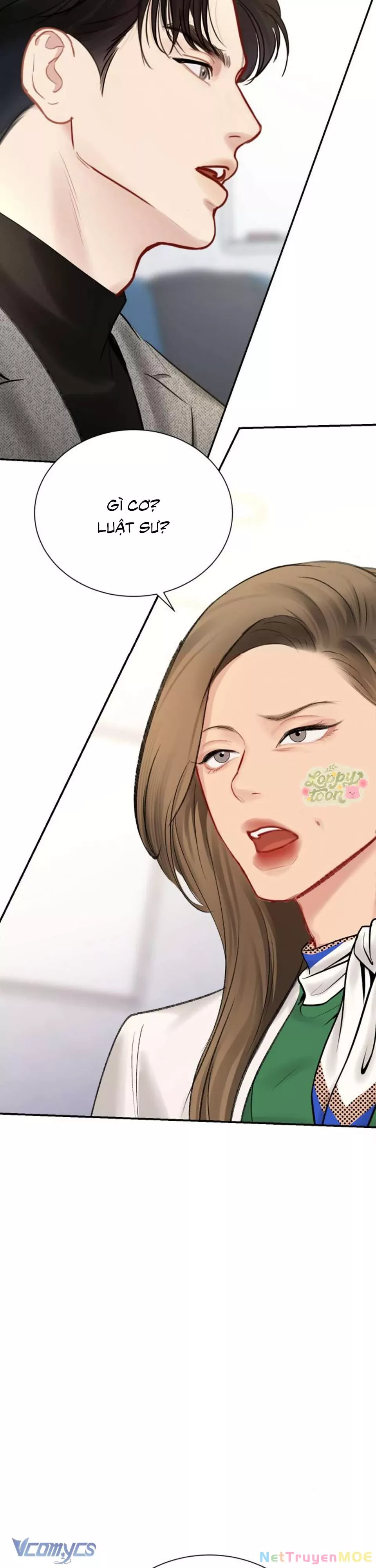 Quyền Lực Của Thư Ký: Chapter 11