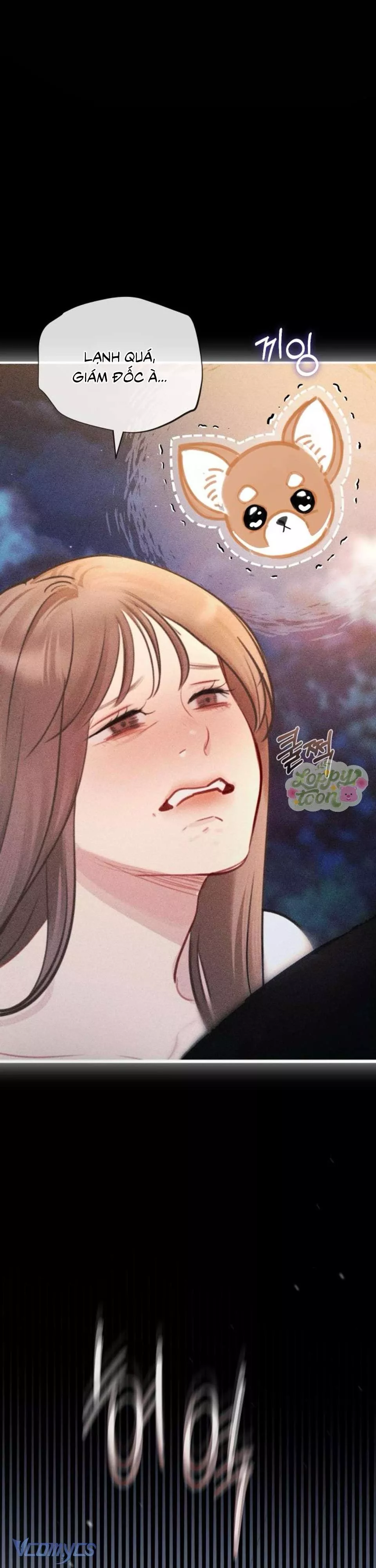 Quyền Lực Của Thư Ký: Chapter 12