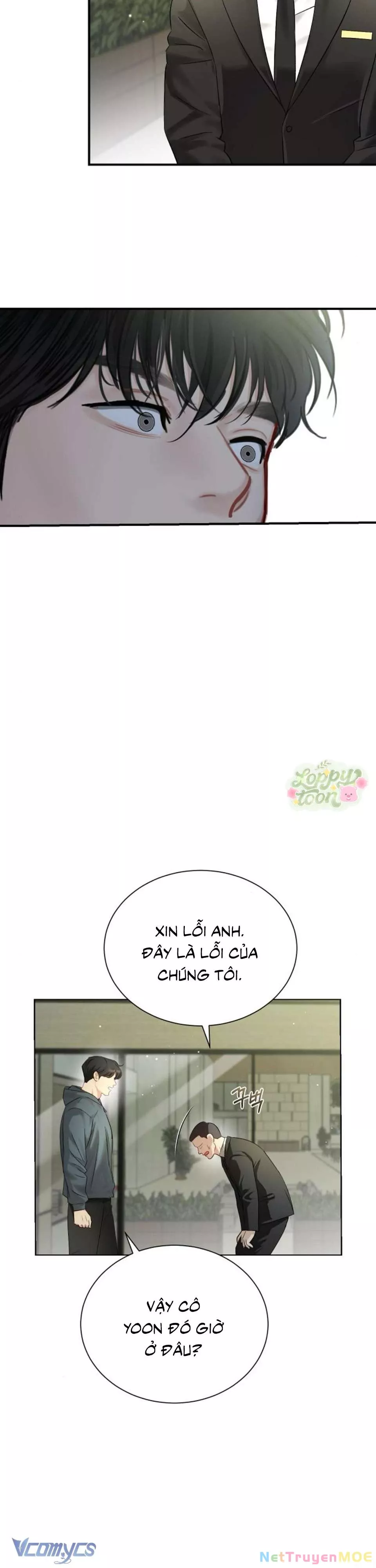Quyền Lực Của Thư Ký: Chapter 12