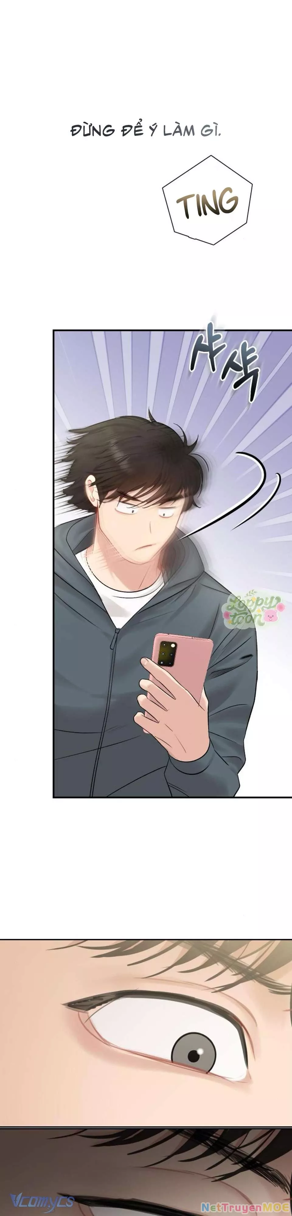 Quyền Lực Của Thư Ký: Chapter 12