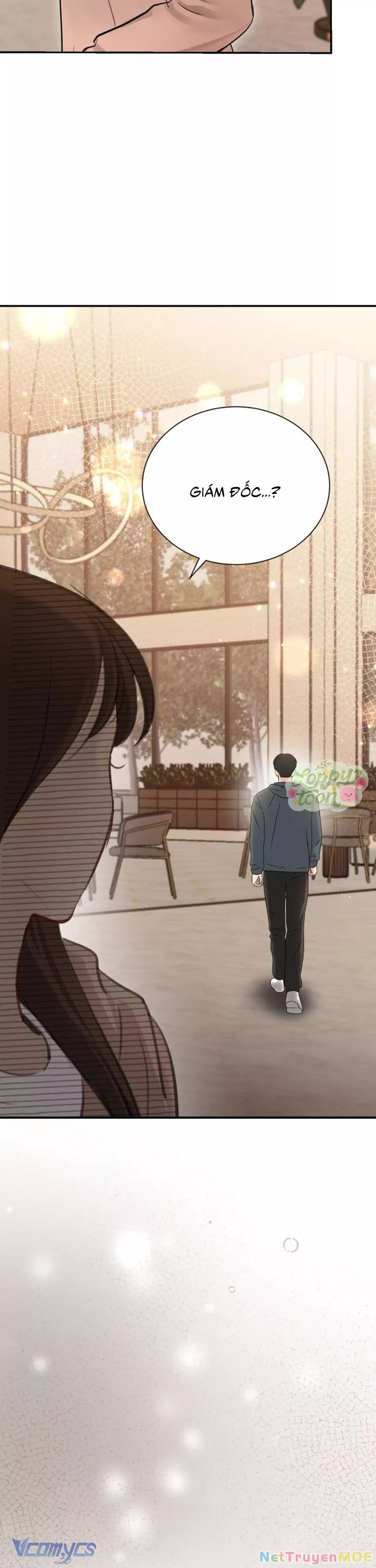 Quyền Lực Của Thư Ký: Chapter 12