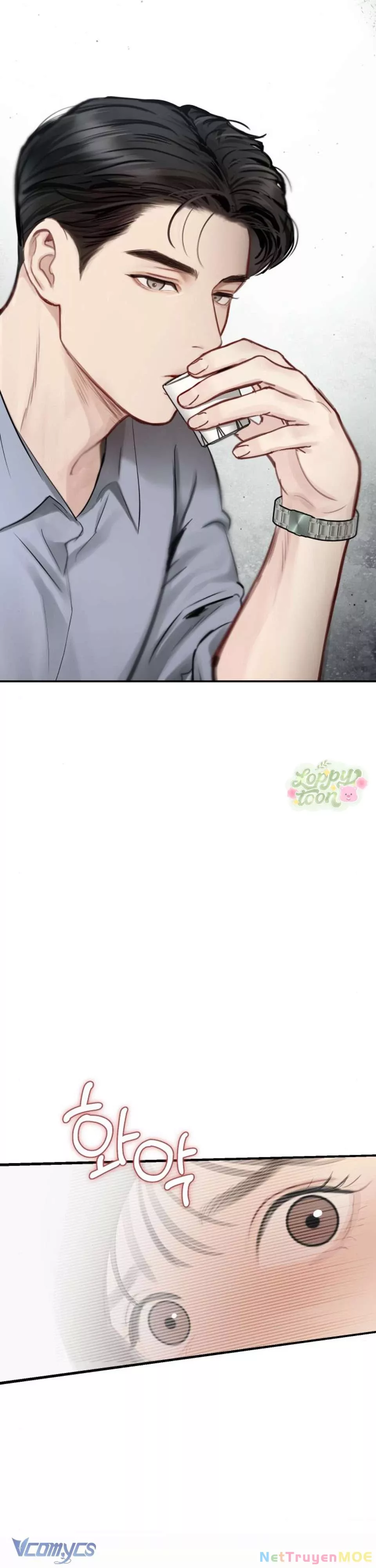 Quyền Lực Của Thư Ký: Chapter 13