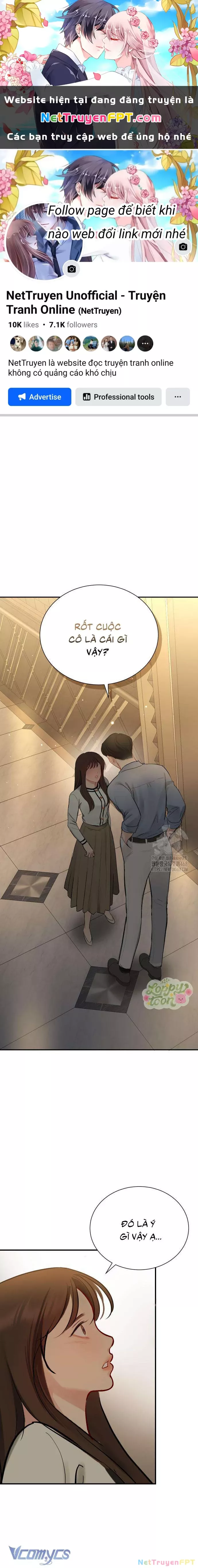 Quyền Lực Của Thư Ký: Chapter 14