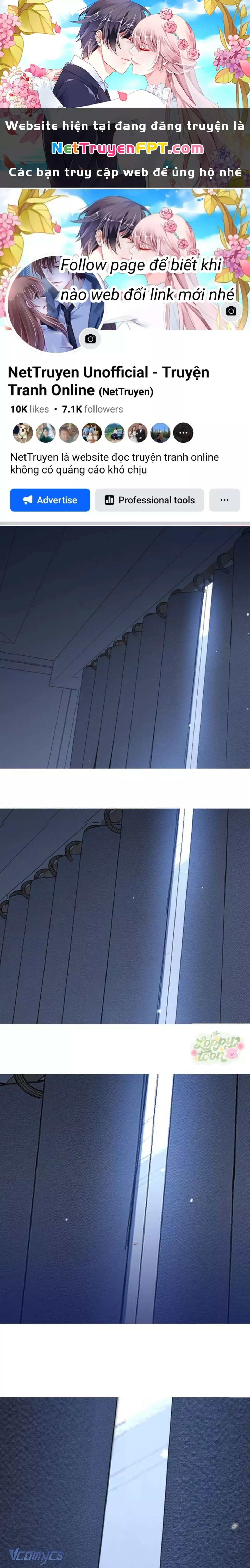 Quyền Lực Của Thư Ký: Chapter 15