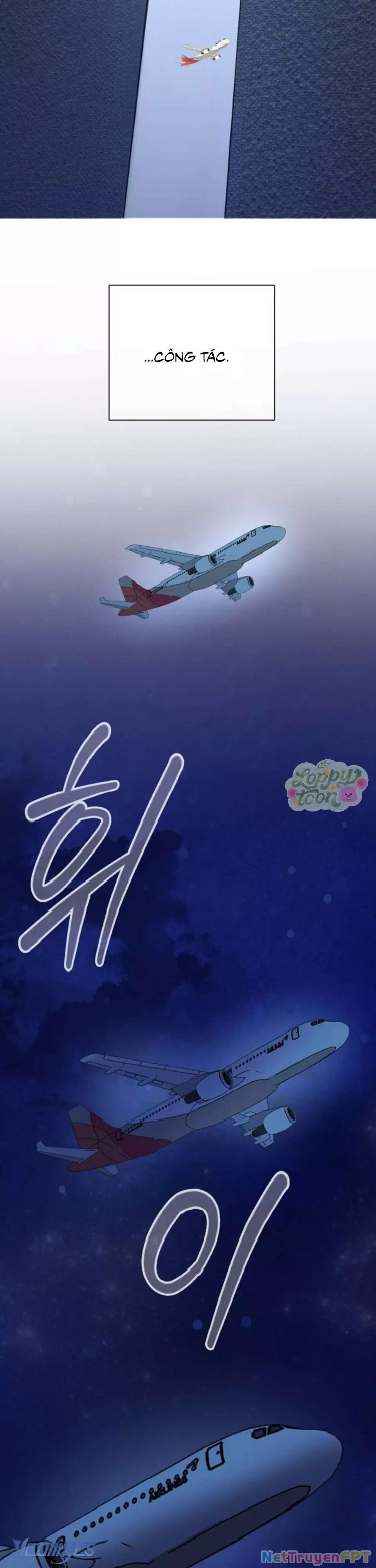 Quyền Lực Của Thư Ký: Chapter 15