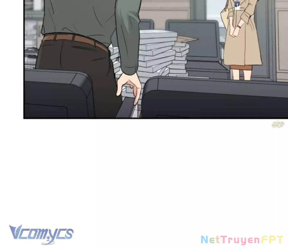 Quyền Lực Của Thư Ký: Chapter 15
