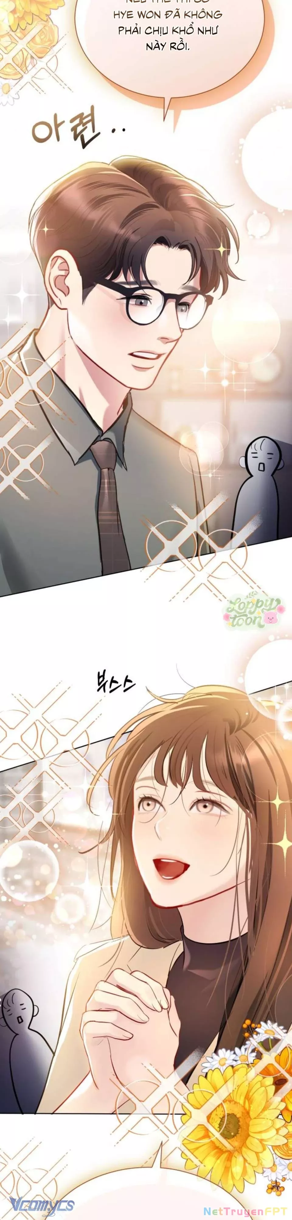 Quyền Lực Của Thư Ký: Chapter 15