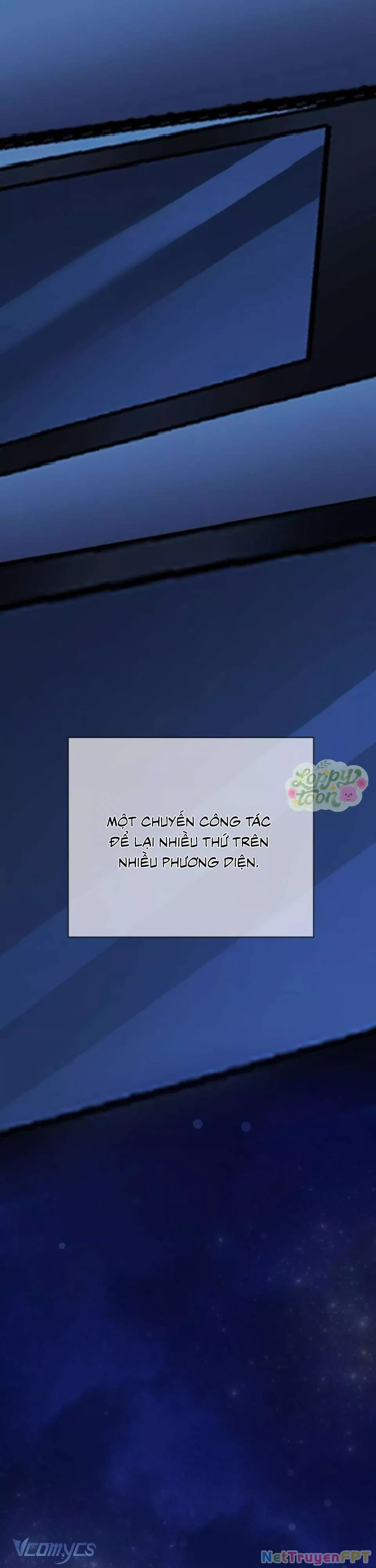 Quyền Lực Của Thư Ký: Chapter 15