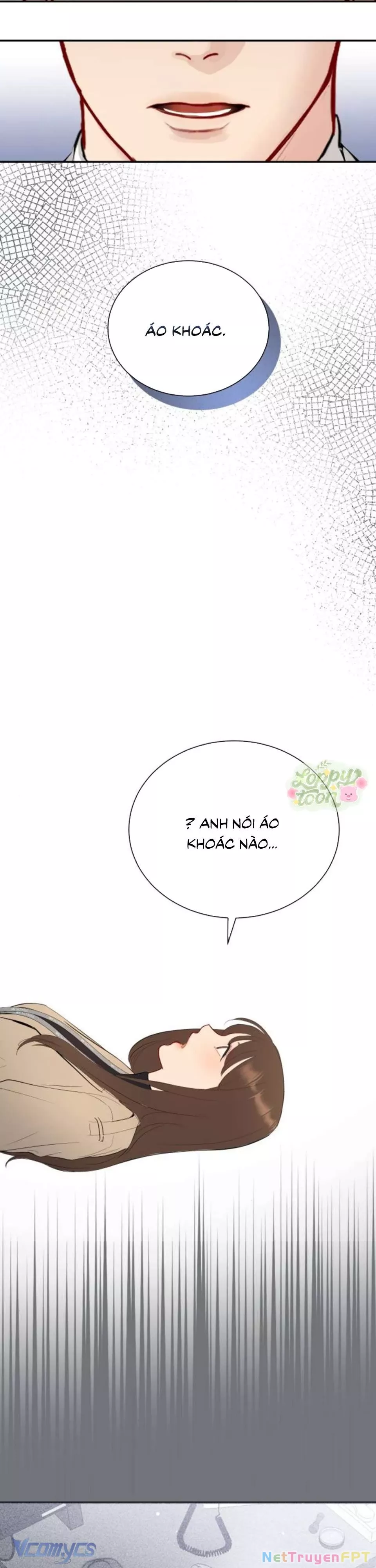 Quyền Lực Của Thư Ký: Chapter 15