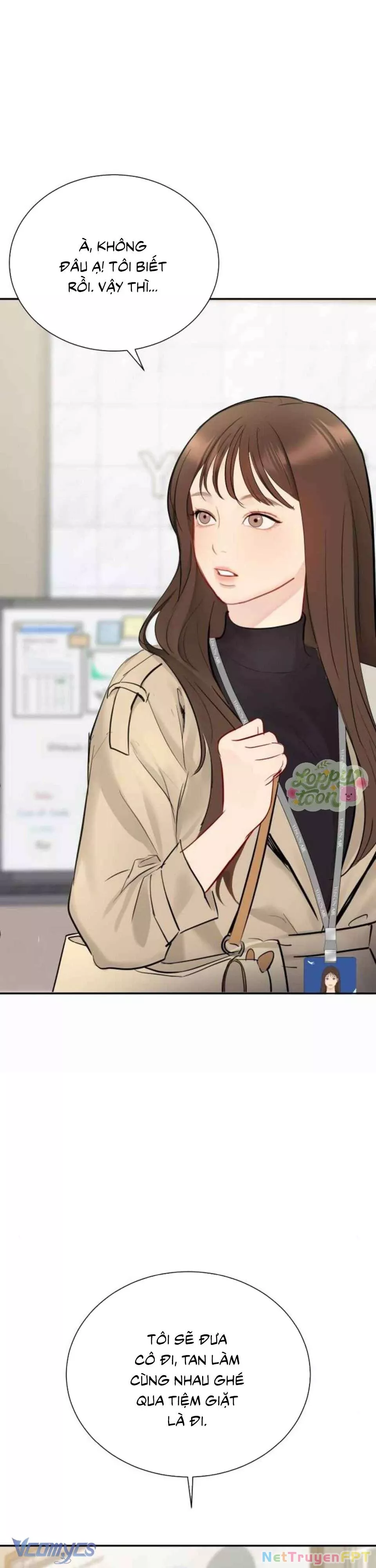 Quyền Lực Của Thư Ký: Chapter 15