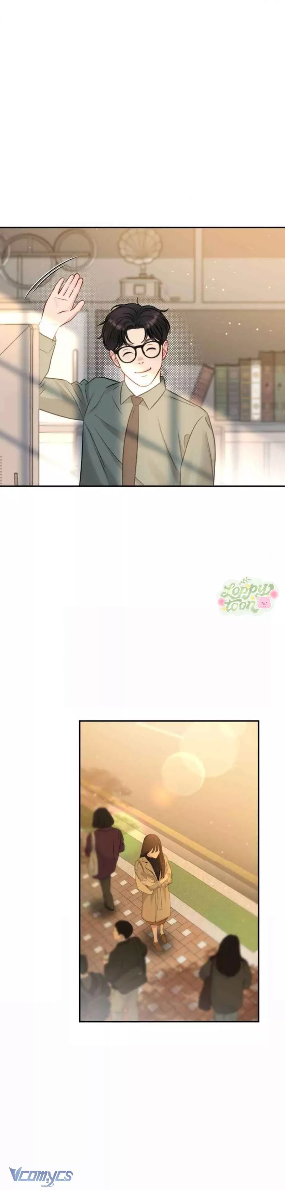 Quyền Lực Của Thư Ký: Chapter 15