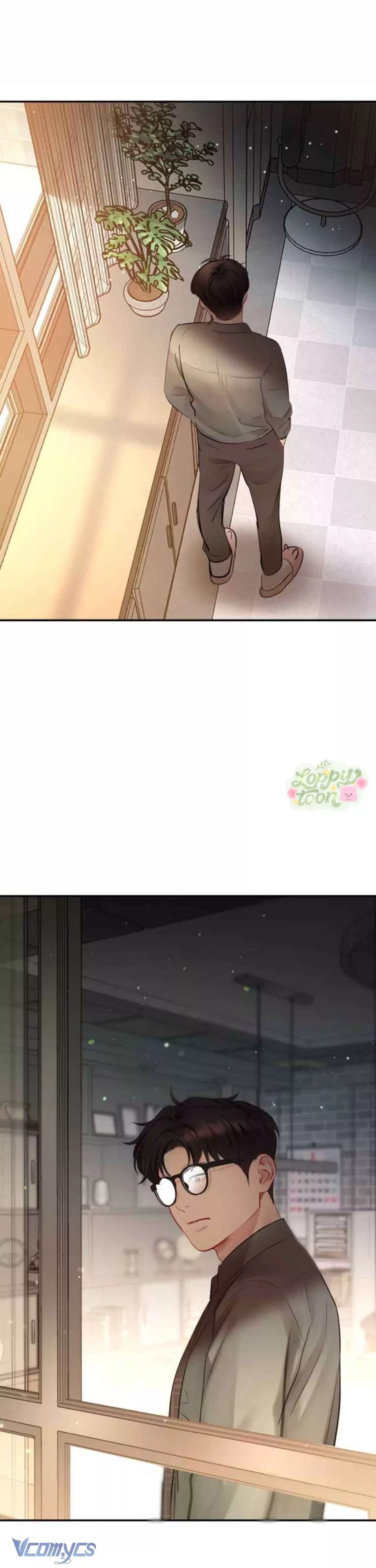 Quyền Lực Của Thư Ký: Chapter 15