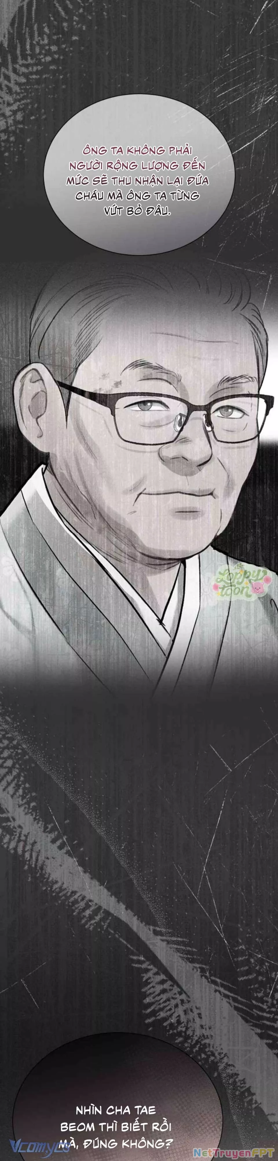 Quyền Lực Của Thư Ký: Chapter 15