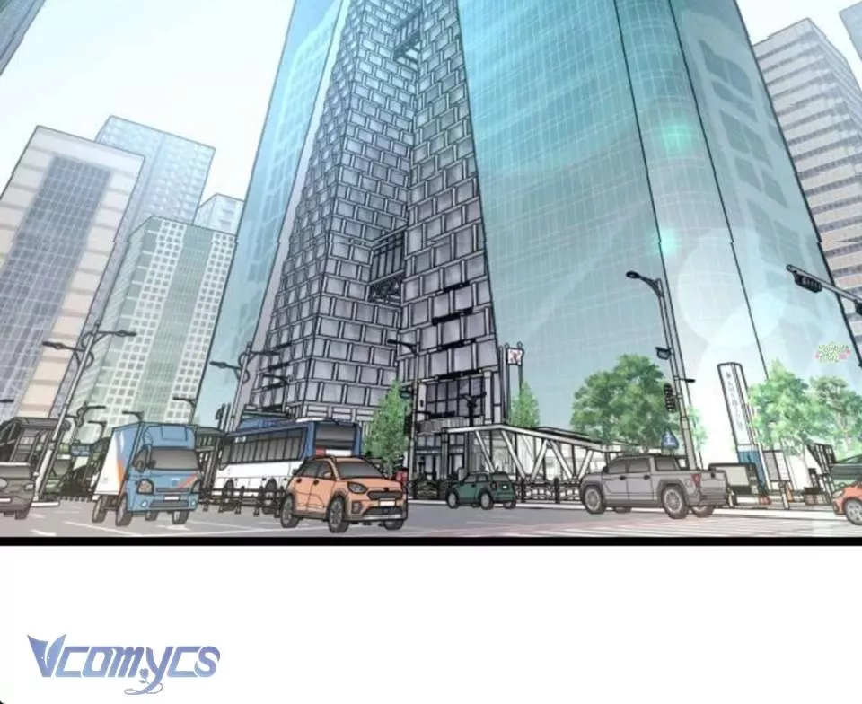 Quyền Lực Của Thư Ký: Chapter 15