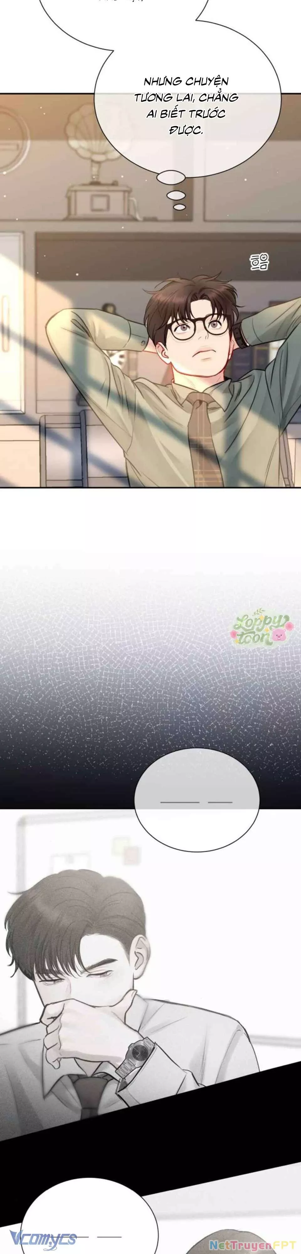 Quyền Lực Của Thư Ký: Chapter 15