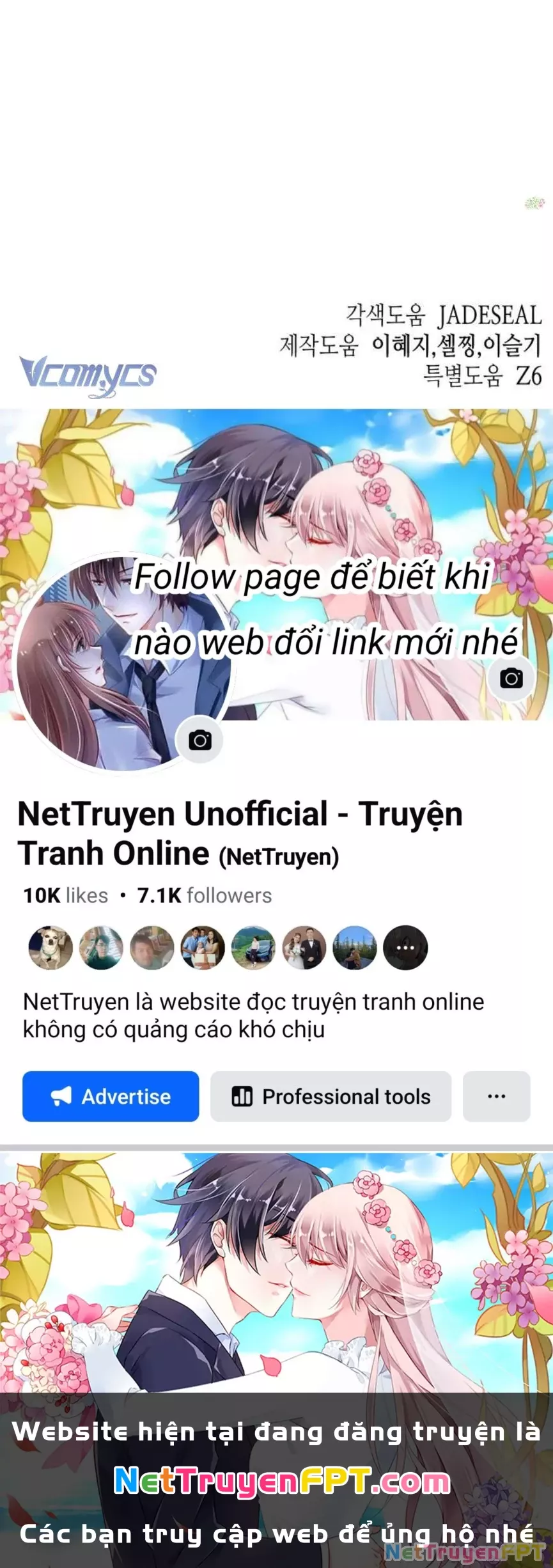 Quyền Lực Của Thư Ký: Chapter 15