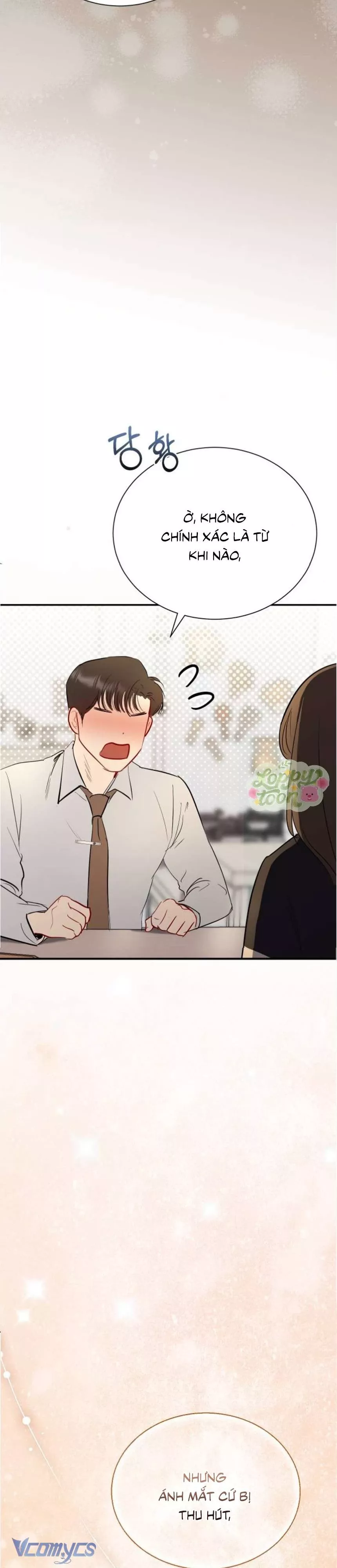 Quyền Lực Của Thư Ký: Chapter 17