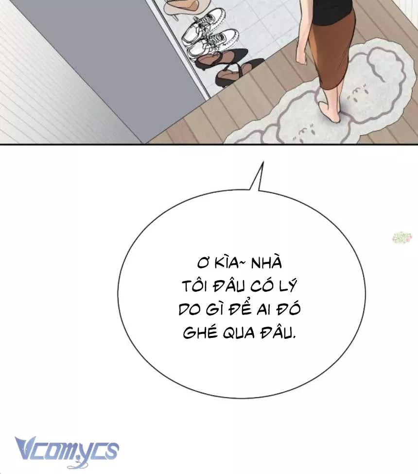 Quyền Lực Của Thư Ký: Chapter 18