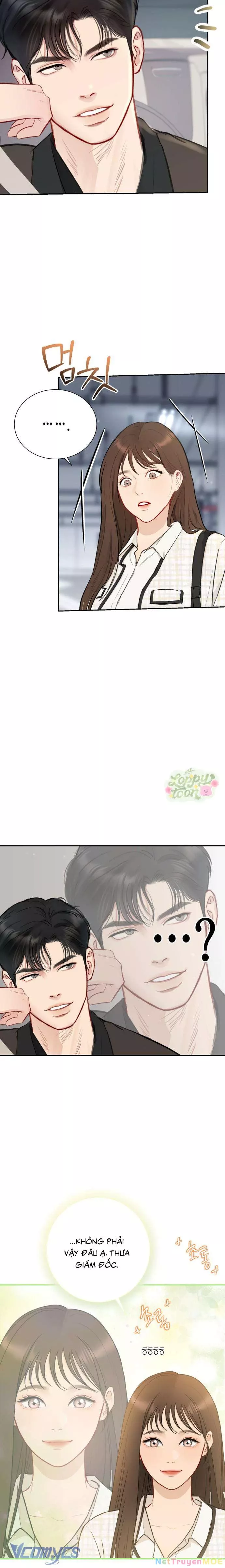 Quyền Lực Của Thư Ký: Chapter 2