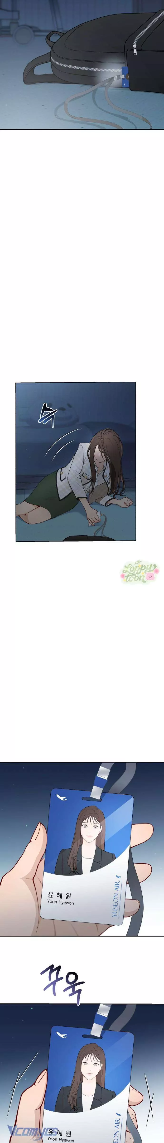 Quyền Lực Của Thư Ký: Chapter 2