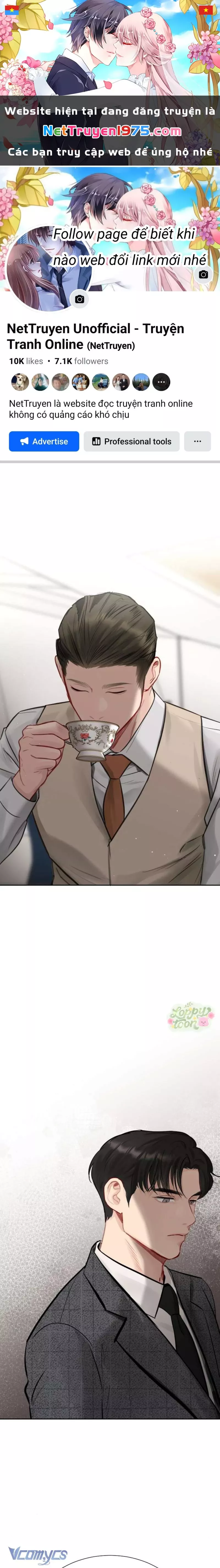 Quyền Lực Của Thư Ký: Chapter 20