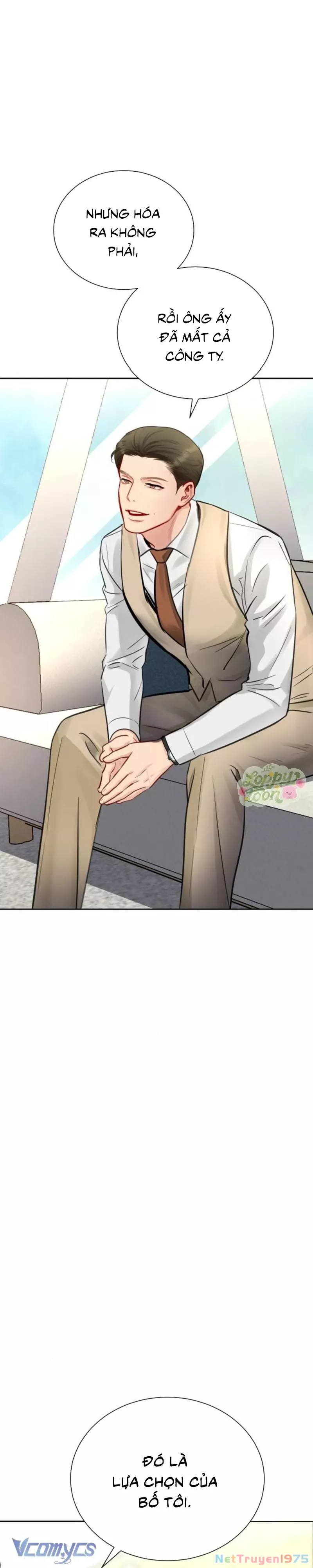 Quyền Lực Của Thư Ký: Chapter 20