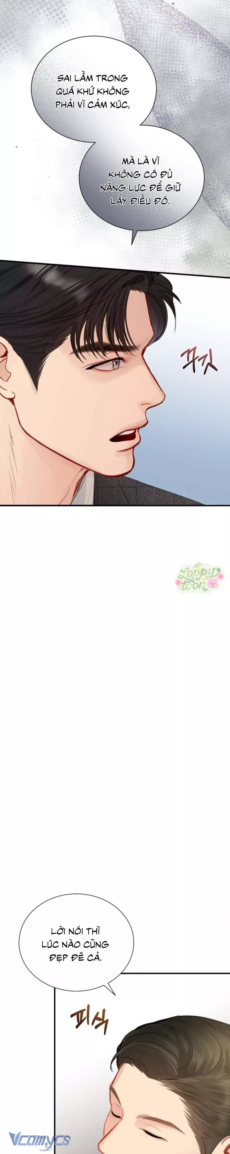 Quyền Lực Của Thư Ký: Chapter 20