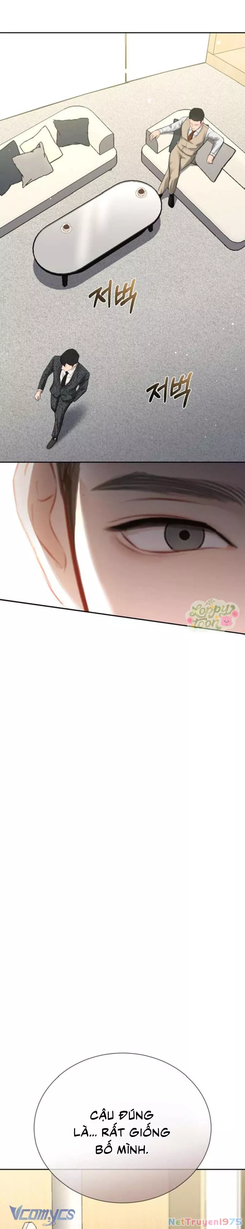 Quyền Lực Của Thư Ký: Chapter 20