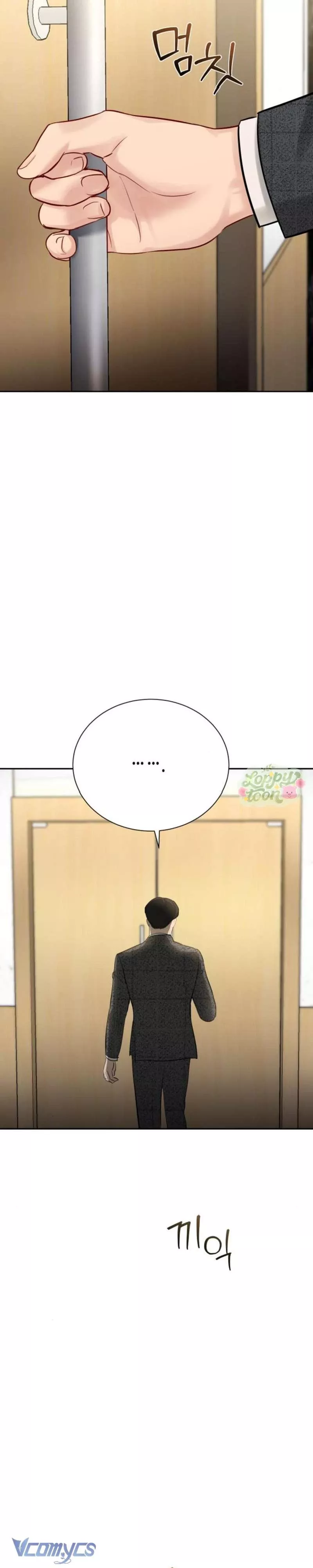 Quyền Lực Của Thư Ký: Chapter 20