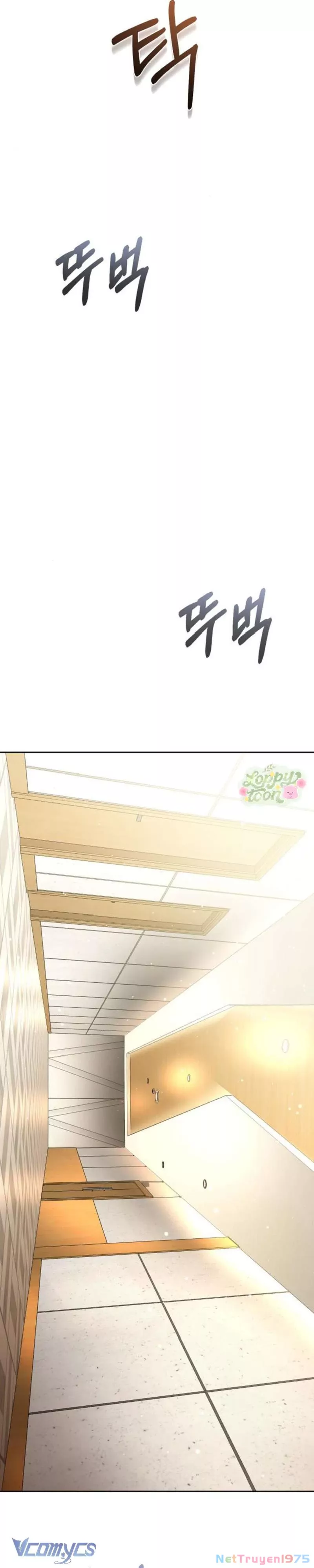 Quyền Lực Của Thư Ký: Chapter 20