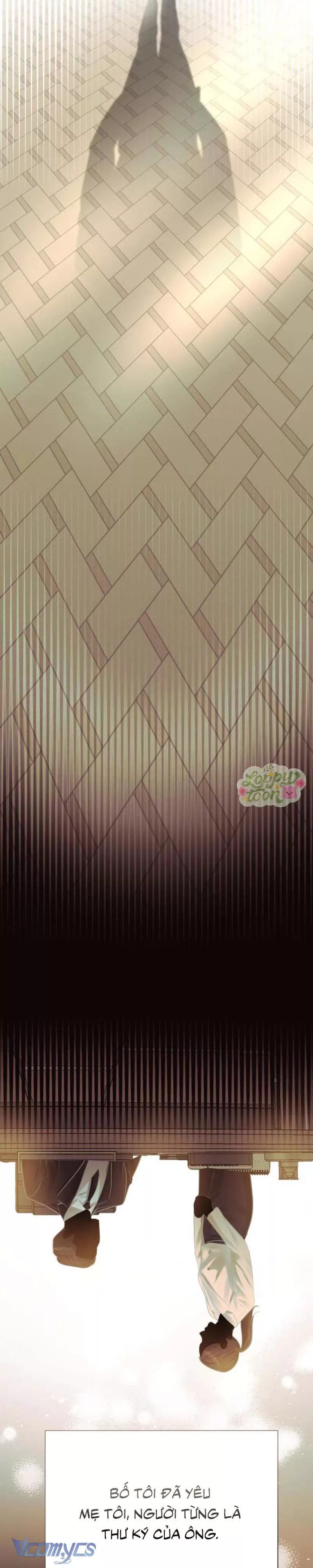 Quyền Lực Của Thư Ký: Chapter 20