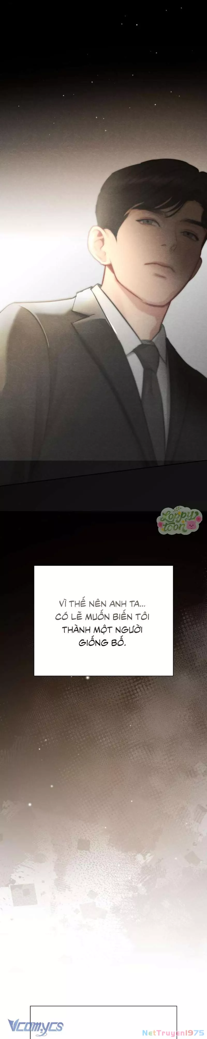 Quyền Lực Của Thư Ký: Chapter 20